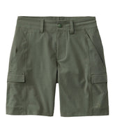 Women's Mountainside Shorts