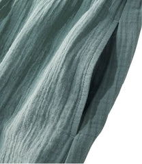 Women's Cloud Gauze Midi Dress