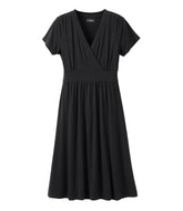 Women's Summer Knit Dress