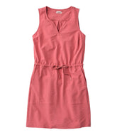 Women's VentureStretch Seersucker Dress