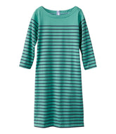 Stripe Women's Heritage Mariner Dress