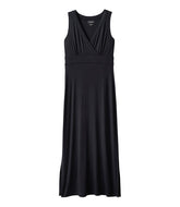Women's Summer Knit Maxi Dress