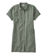 Women's Signature Utility Dress