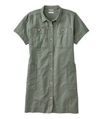 Women's Signature Utility Dress