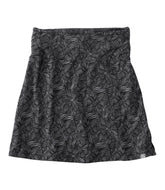 Print Women's Beech Point Skirt