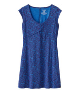Women's Beech Point Dress Print