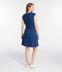 Women's Beech Point Dress Print