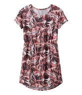 Print Women's Everyday SunSmart® Knit Dress