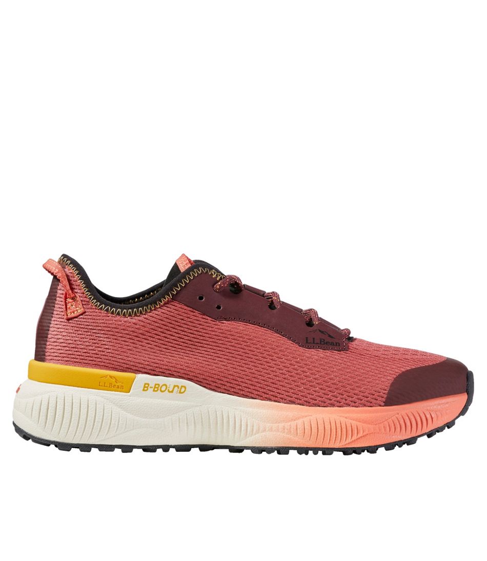 Lace-Up Women's Dirigo Sneakers
