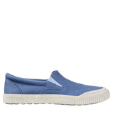 Slip-On Women's Eco Woods Canvas Shoes
