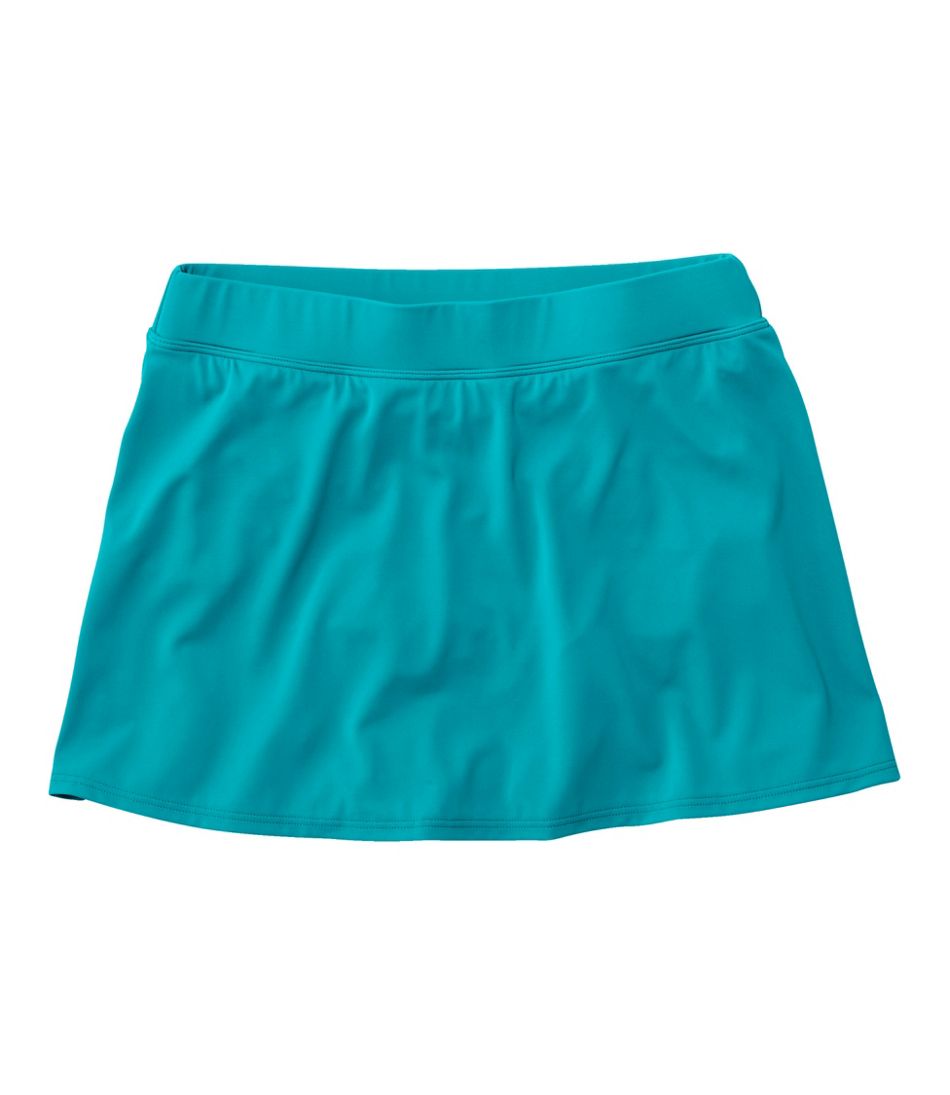 Women's BeanSport Swimwear Swim Skirt