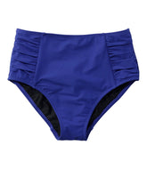 Women's Shaping Swimwear High-Waist Brief