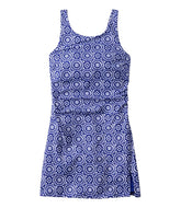 Women's BeanSport Swim Dress Print