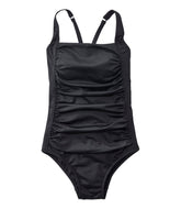 Women's BeanSport Swimwear Squareneck Tanksuit