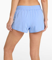 Women's UPF 50+ Knit Shorts