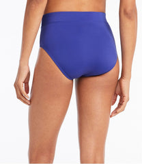 Mid-Rise Brief Women's BeanSport Swimwear