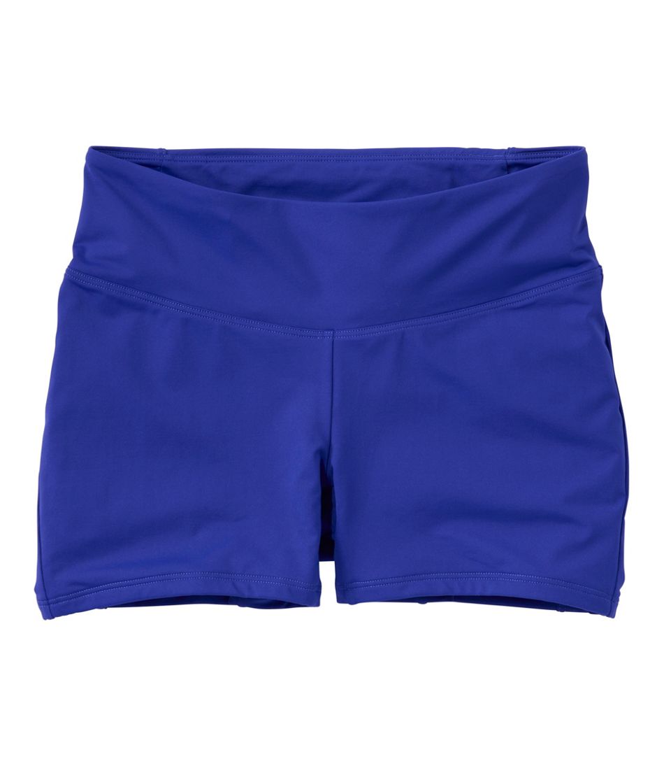 Swim Shorts Women's New Currents Swimwear