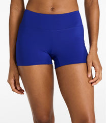 Swim Shorts Women's New Currents Swimwear