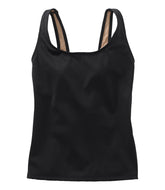 Tankini Top Scoopneck Women's BeanSport Swimwear