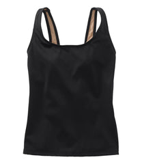 Tankini Top Scoopneck Women's BeanSport Swimwear