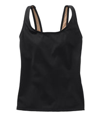 Tankini Top Scoopneck Women's BeanSport Swimwear