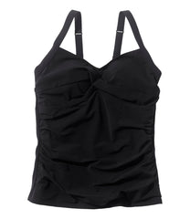 Women's Shaping Swimwear Tankini Top