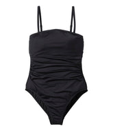Bandeau Tanksuit Women's Coastal Essentials Swimwear