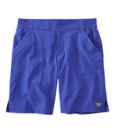 9" Women's L.L.Bean Stretch UPF Shorts