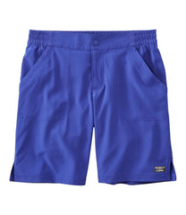 9" Women's L.L.Bean Stretch UPF Shorts