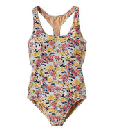Tanksuit Print Women's Sea Cove Swimwear