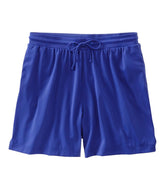 Pull-On Shorts Women's BeanSport Swimwear