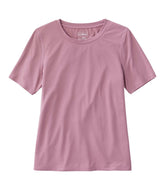Short-Sleeve Women's SunSmart® UPF 50+ Sun Shirt