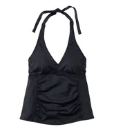 Women's BeanSport Swimwear Halter Tankini Top