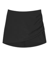 Women's Summersalt The Ruched Swim Skirt