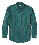 Houndstooth Men's Wicked Good Flannel Shirt Traditional Fit