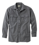 Men's Chamois Shirt Traditional Fit