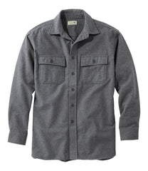Men's Chamois Shirt Traditional Fit