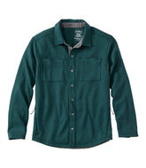 Men's Performance Waffle Shirt Jac
