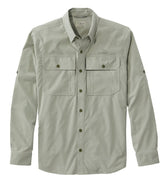 Men's No Fly Zone Shirt Long-Sleeve