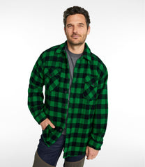 Men's Maine Guide Shirt