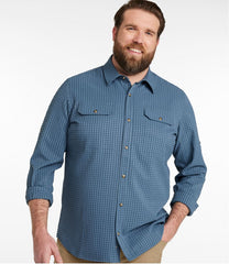 Men's No Fly Zone Explorer Shirt
