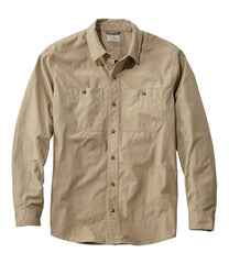 Men's Double L Field Shirt
