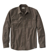 Men's Stretch Briar Shirt