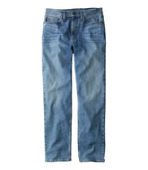 Classic Fit Men's BeanFlex® Jeans Straight Leg