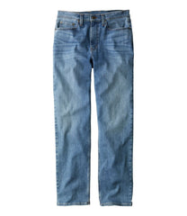 Classic Fit Men's BeanFlex® Jeans Straight Leg