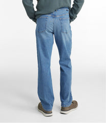 Straight Leg Men's Vintage 1912 Jeans Standard Fit