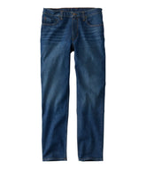 Slim Fit Straight Leg Men's Vintage 1912 Jeans