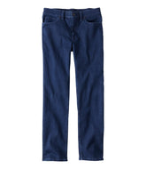 Slim Fit Straight Leg Men's Comfort Stretch Performance® Jeans