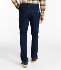 Slim Fit Straight Leg Men's Comfort Stretch Performance® Jeans