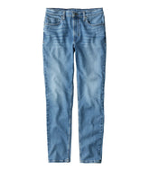Men's Vintage 1912 Jeans Standard Athletic Fit Tapered Leg